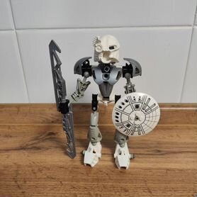 Lego Bionicle 8571 Kopaka Nuva