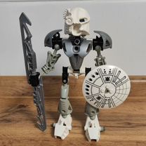 Lego Bionicle 8571 Kopaka Nuva