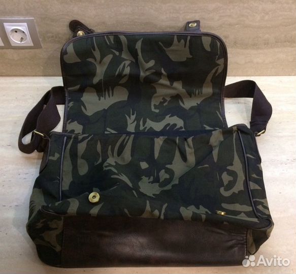 Сумка для охоты