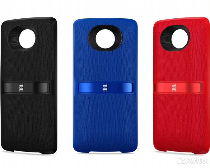 Motorola moto mods hot sale jbl soundboost 2