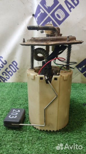 Бензонасос Kia Spectra седан 1.6 S6D 2006