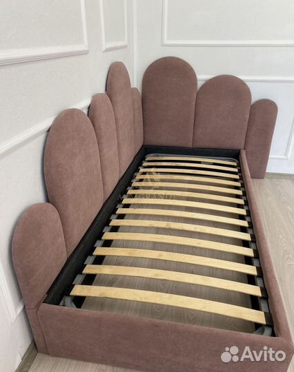 Кровати любых размеров на заказ