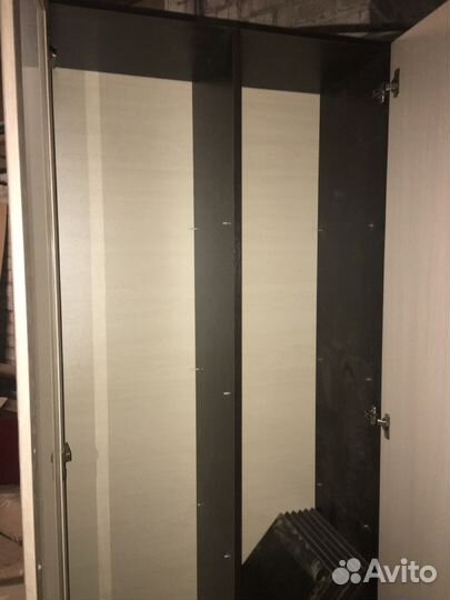 Стенка горка в гостиную новая