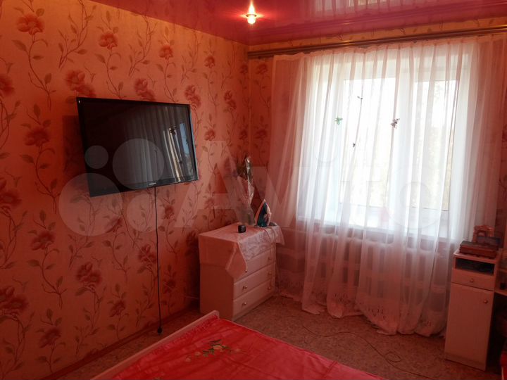 4-к. квартира, 78,4 м², 5/5 эт.