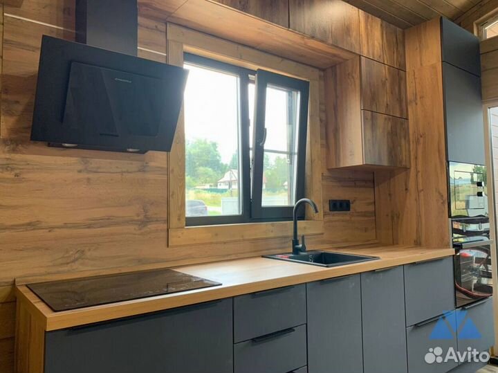 Кухня на заказ от производителя