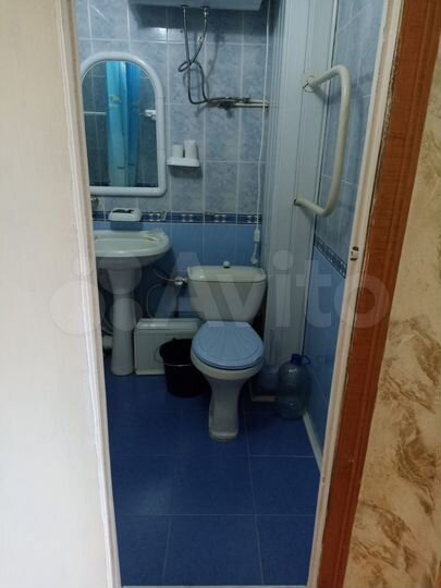 1-к. квартира, 35,4 м², 3/9 эт.