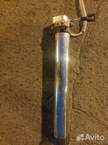 Привод для рольворот