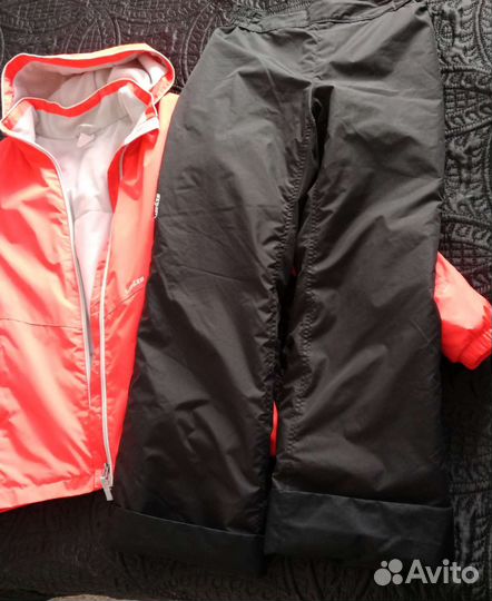 Горнолыжный костюм женский 46