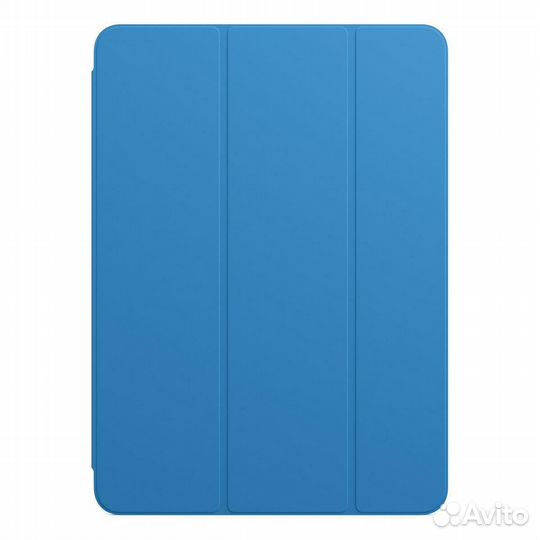 Чехол Apple SMART Folio for iPad Pro 11 - Surf Blu