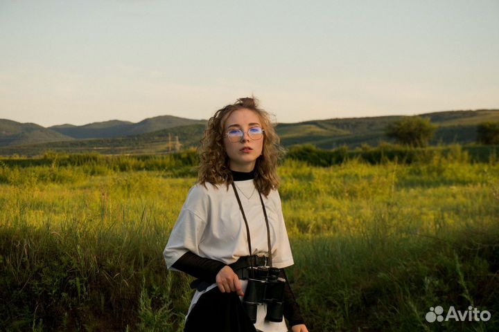 Фотосессия