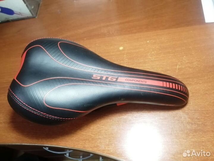 Седло для велосипеда, сидушка на велосипед