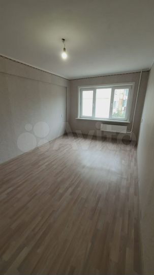 1-к. квартира, 32 м², 3/5 эт.