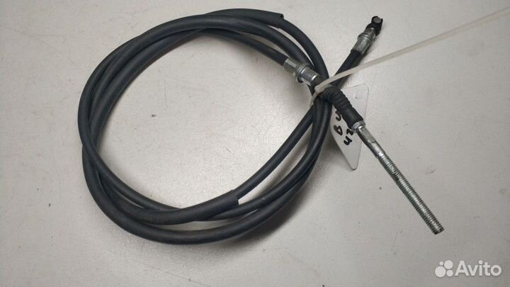 Трос тормоза Рубашка для скутера 1490мм Трос 1620м