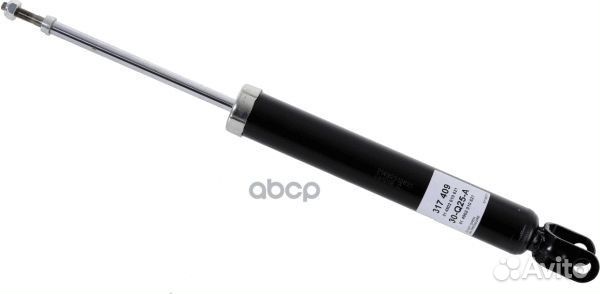 317 409 амортизатор задний газовый KIA Ceed, H