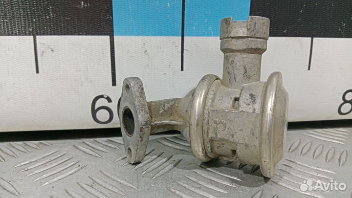 Б/У Клапан рециркуляции выхлопных газов BMW