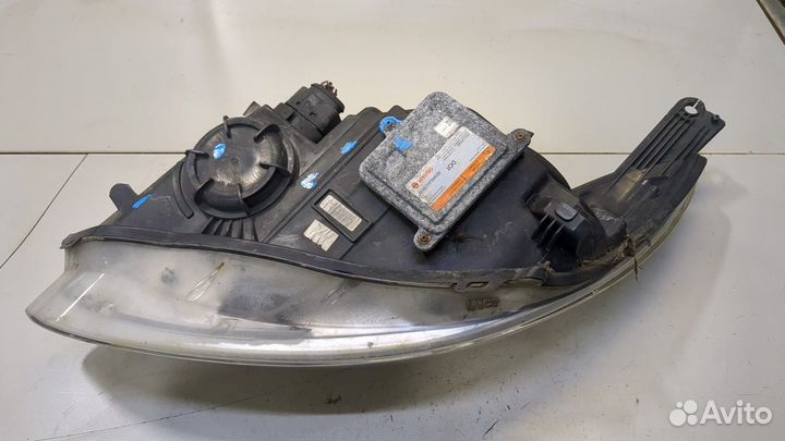 Фара (передняя) Ford Focus 3, 2011