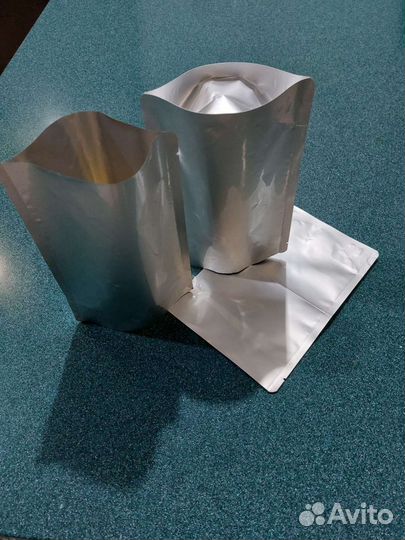 Реторт пакеты для автоклава