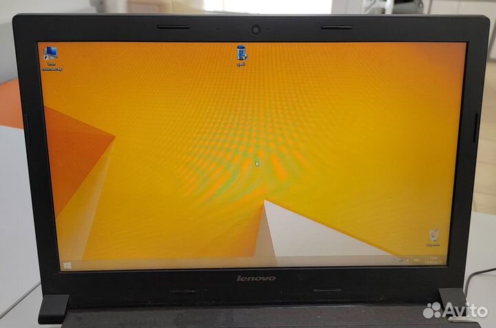 Ноутбук Lenovo b50-30 20382