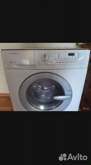 Запчасти от стиральной машины Electrolux EWF 1086