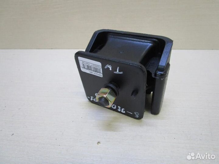 Подушка двс - zevs