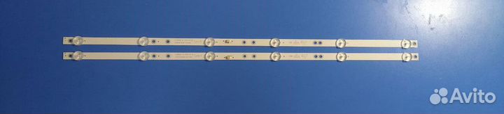 0063 Светодиоды подсветка 4708-K320WD-A2113N01