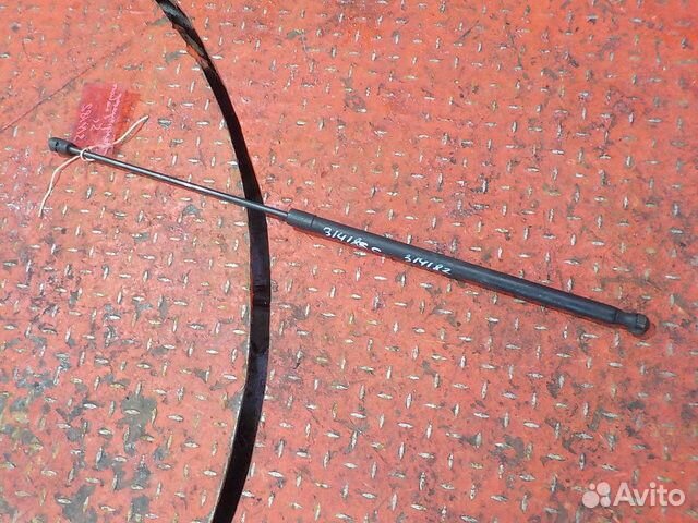 Амортизатор капота Scania P,G,R series 2303308