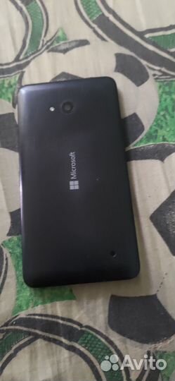 Microsoft Lumia 535 Dual Sim, 8 ГБ