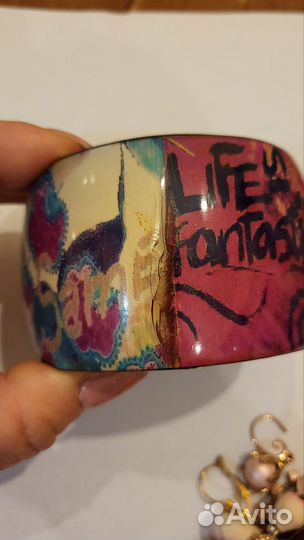 Браслет Desigual