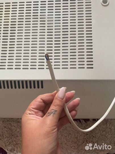 Вытяжка подвесная Cata