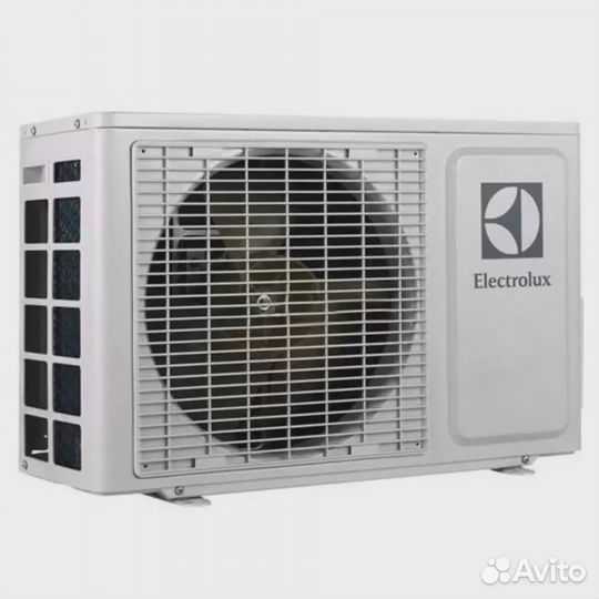 Сплит-система Electrolux eacs/I-09HG-milk2/N8 Air