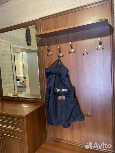 Прихожая бу