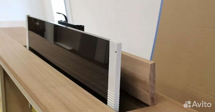 Моторизированный лифт тв подъёмник 12В