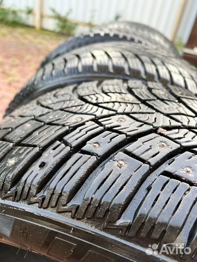 Triangle IcelynX TI501 225/50 R17 98T