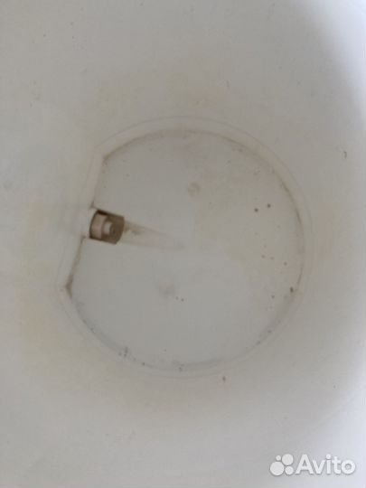 Эм-ведро для ферментации отходов