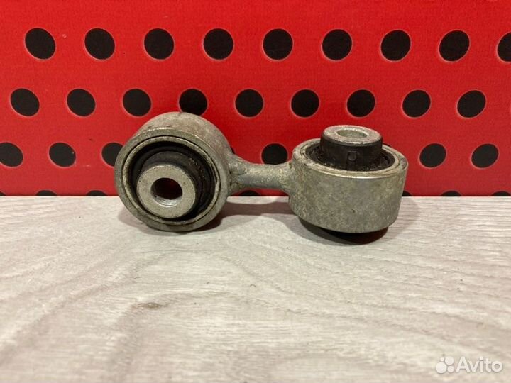 Стойка стабилизатора задняя Porsche Macan 95B 2021