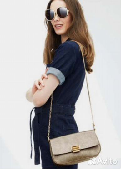 Клатч женский новый