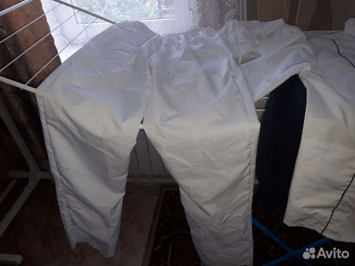 Костюм повара