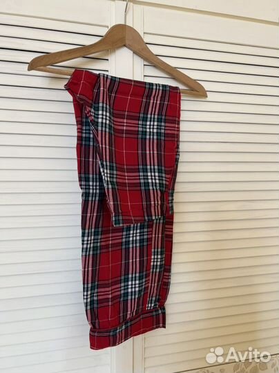 Пижамный костюм женский HM