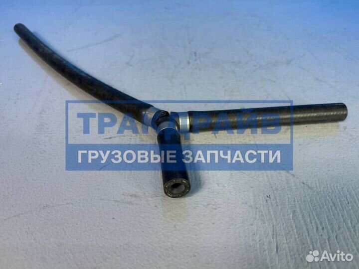 Воздухоотводной провод радиатора для Ман Тга