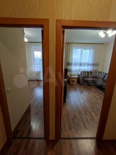 1-к. квартира, 36,1 м², 6/20 эт.