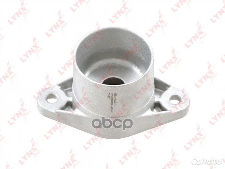 Опора заднего амортизатора MA-1292LR lynxauto