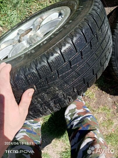 Accelera Eco Plush 175/70 R13C