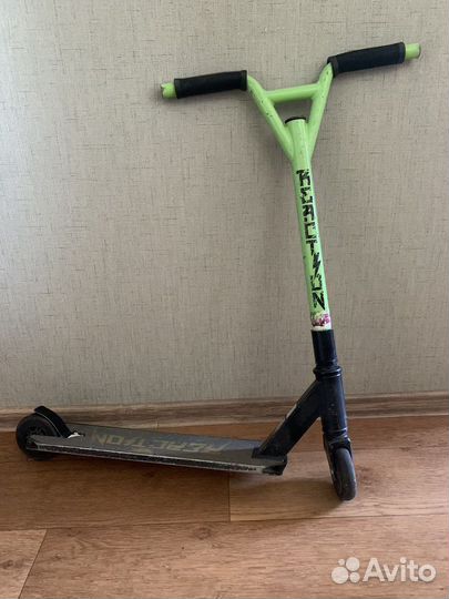 Детский самркат 77 см