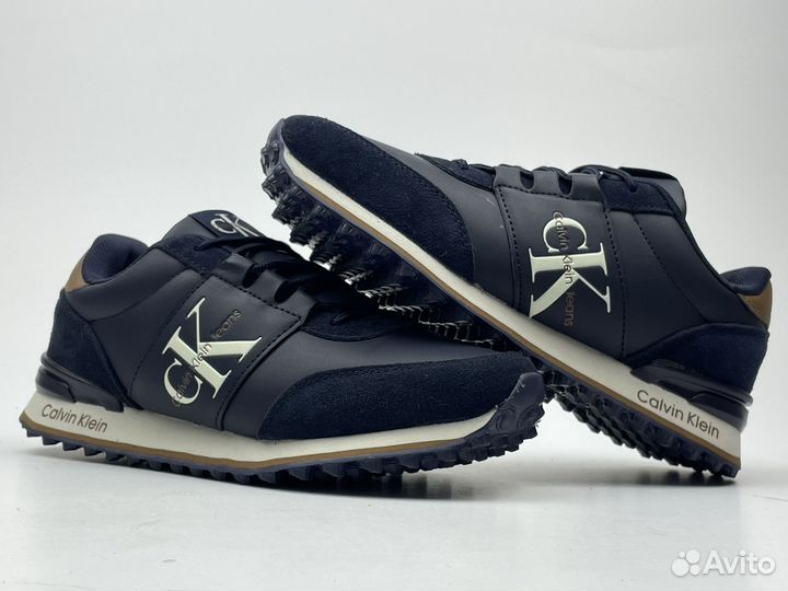 Кроссовки Calvin Klein мужские