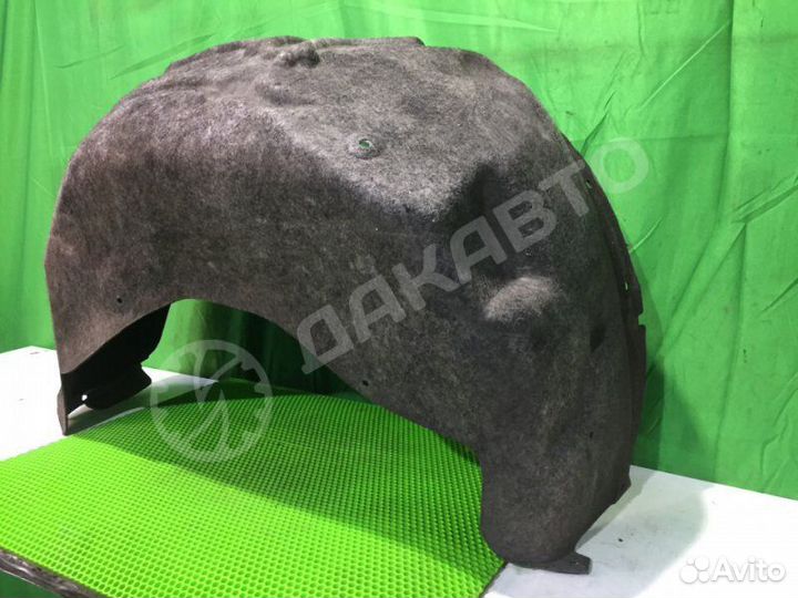 Подкрылок задний правый Bmw X5 E70