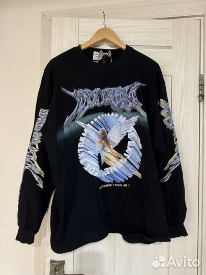 Свитшот унисекс