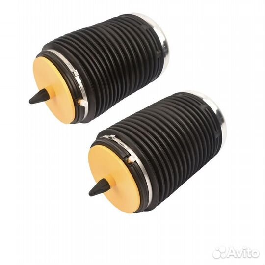 Пневмобаллон задний левый для Audi A6 C7