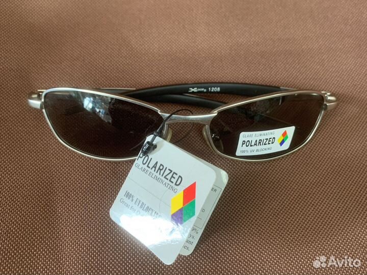 Очки рыболовные Xloop