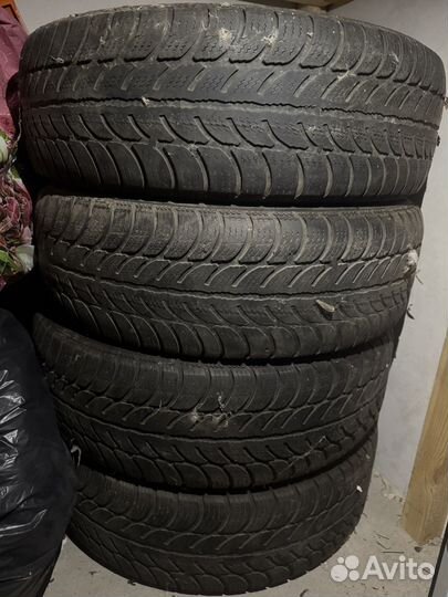 Accelera 651 185/60 R15