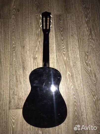 Классическая гитара детская